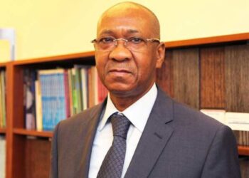 Hadjibou Soumaré libéré et placé sous contrôle judiciaire