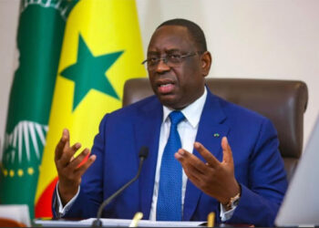 Suite aux propos du Président tunisien, Macky Sall a réagit