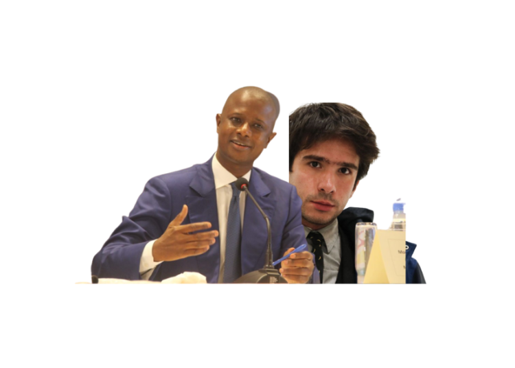 Les raisons de l'expulsion de Me Juan Branco du territoire national divulguées par le ministère de l'Intérieur