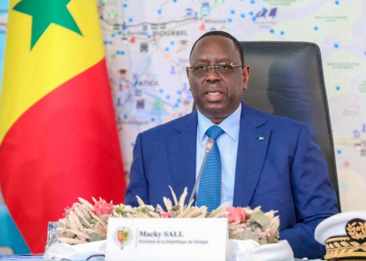 Sédhiou : plus de 200 milliards injectés entre 2013-2022