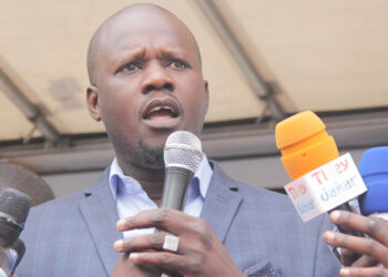 Massaly : "Sonko, un aventurier, avide de gain facile et pyromane à souhait"