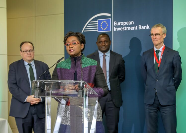 Transport urbain : l’Etat acquiert un projet de restructuration du réseau de bus de la ville de Dakar