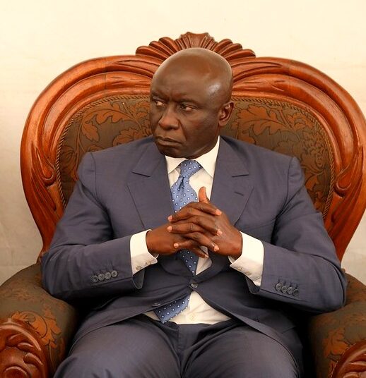 Idrissa Seck reporte sa conférence de presse