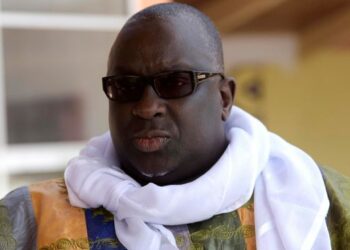 Cour d’appel de France : Papa Massata Diack condamné à 5 ans de prison