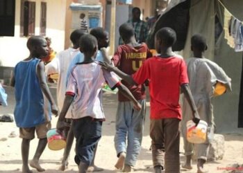 Retrait des enfants des rues : 13 000 enfants quittent les rues, selon Anna Guèye de la direction de la promotion