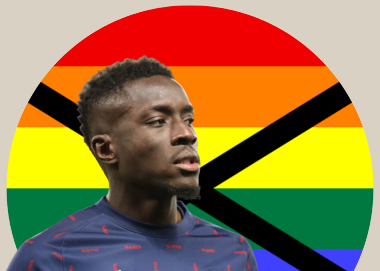 La cause LGBTQI+ et Gana Guèye : Les Américains pointent l’État du Sénégal