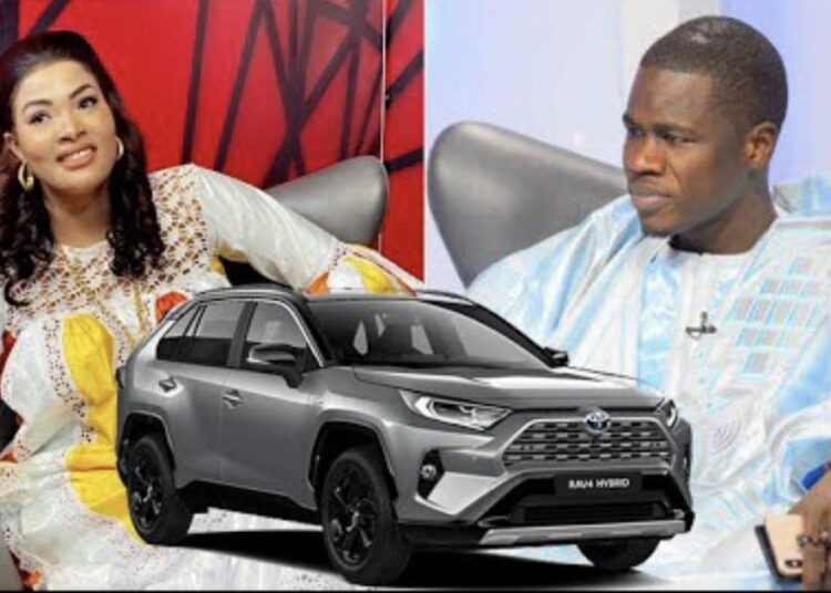 Soumboulou – Abdoulaye Diop Khass: Bonne nouvelle pour le couple