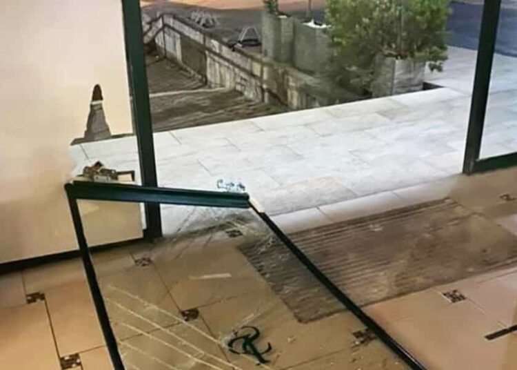 Une série de braquages à Dakar : après Almadies, une maison visitée à Yoff.