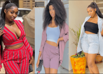 (Vidéo) – « Cas social la won…je partageai le même lit avec… », les tristes souvenirs de Tatira.