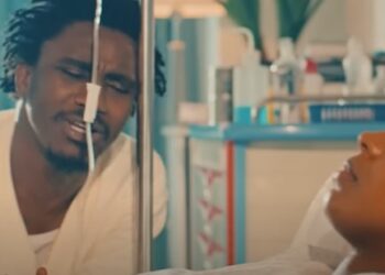 (Vidéo) – Wally Seck perd « sa femme » après l’accouchement