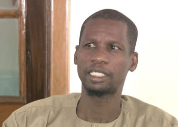 Cledor Sene arrêté après un délit de fuite