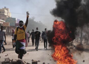 Le Mfdc dépose les armes, Yaw opte pour une tension socio-politique