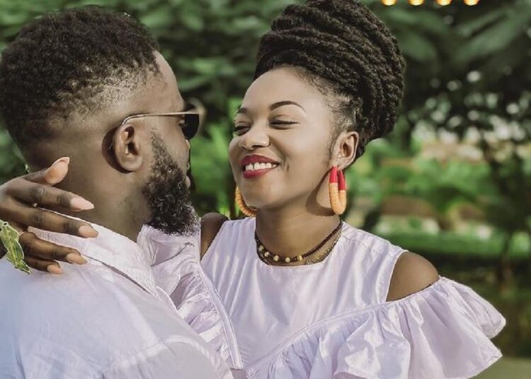 Mia Guissé sur son remariage : « Sou nieuwé dina seuyi bamou nékh »