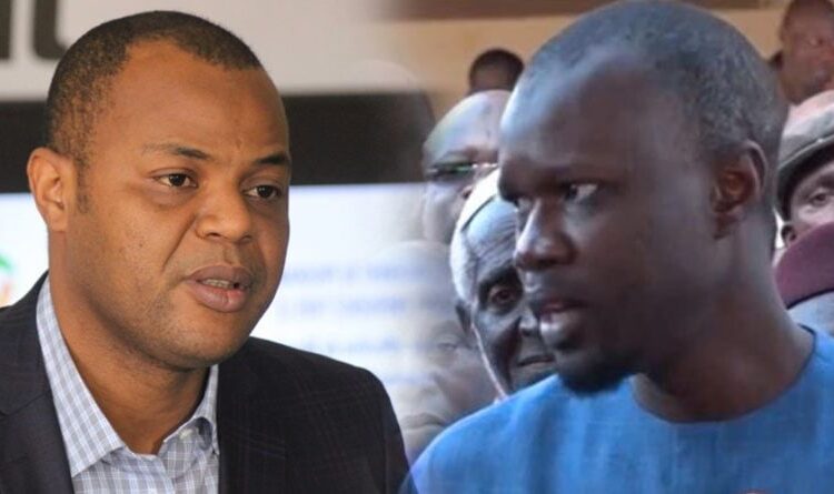 Le procès Mame Mbaye Niang-Ousmane Sonko, de nouveau renvoyé