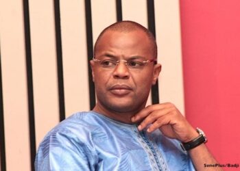 Tribunal : Mame Mbaye Niang déjà au rendez-vous, Sonko prend le détour