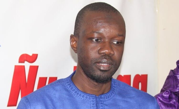 «Tentative d’assassinat de Sonko» : Jeune Afrique n'y croit pas