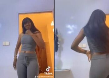 Queen Biz " Rewmi lay keufff Té kouma nehhh lakoy diokh"