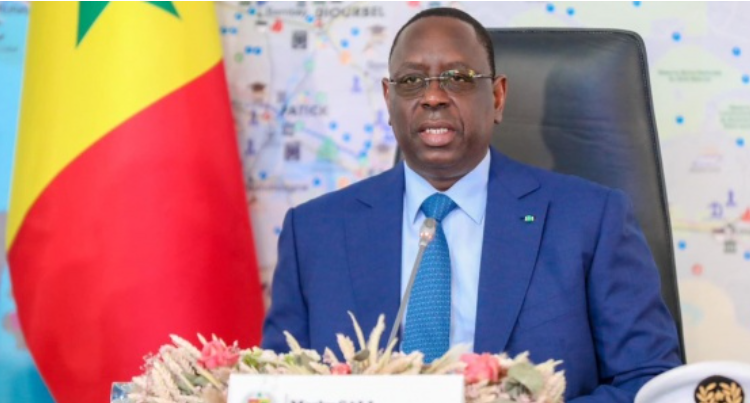 Conseil des Ministres : le Président Macky Sall appelle à une modernisation rapide de la pêche artisanale