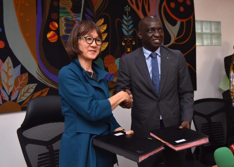 Économie Numérique : La Banque mondiale octroie 91 milliards F CFA au Sénégal