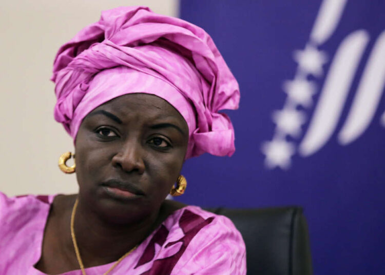 Dialogue de Macky rejeté : Les boulets rouges de Moussa Sow sur Aminata Touré
