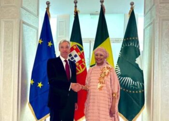 Le Sénégal et le Portugal renforcent leur partenariat dans différents secteurs