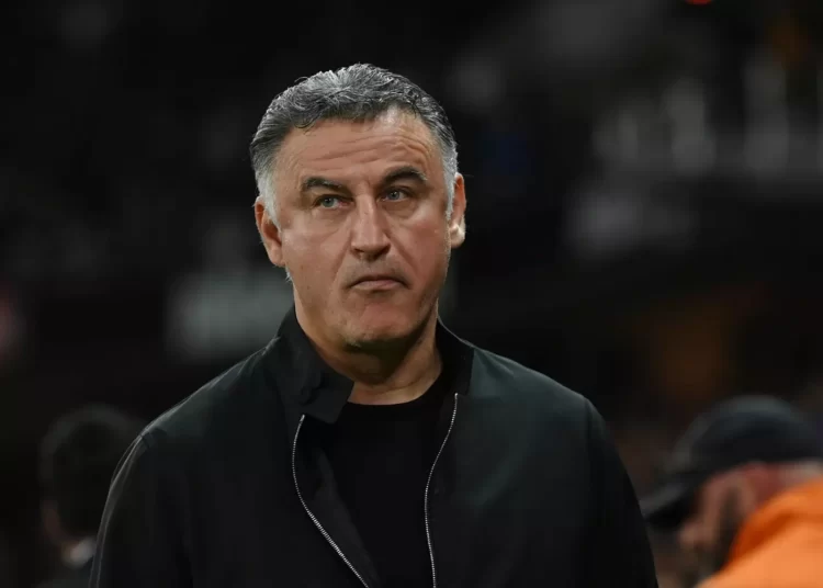 PSG : Le procureur dans le jeu, ça se corse pour Christophe Galtier