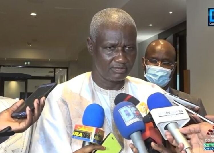 Du "Yoonu Yokkute au Xëyu ndaw Yi" : l’emploi des jeunes, une préoccupation majeure du Président Macky Sall ! (Par Ibrahima Baba Sall)