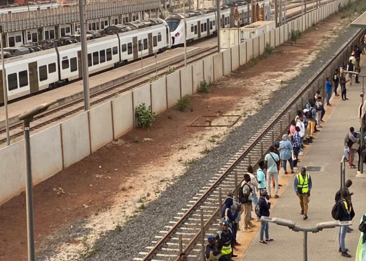 Perturbations dans la circulation du TER : une enquête ouverte
