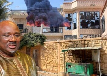 Attaque de la maison de Farba Ngom : Benno/Matam dénonce des actes planifiés et met en garde les fauteurs de troubles…