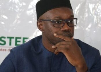 Mame Penda Sow : "Ousmane Sonko agit sous la dictée de « maîtres » dangereux qui sont capables du pire"