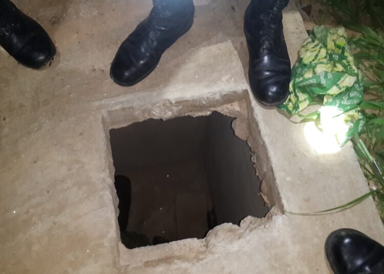 Panique et effroi à Ziguinchor : Un bébé de moins de 2 ans jeté dans une fosse septique