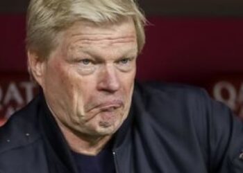 Bayern : Kahn dans le remous ménage, le vestiaire en colère !