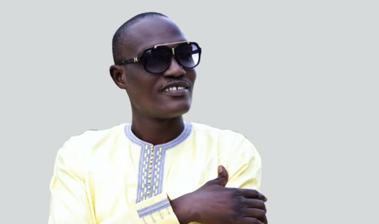 Confession : Alioune Mbaye Nder « J’ai failli arrêter la musique à cause de la mort d’un fan »