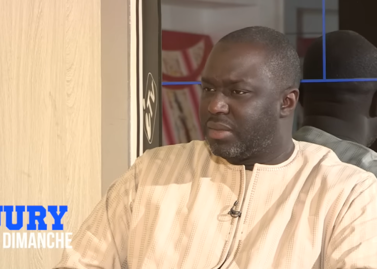 Réponse du gouvernement aux révélations de Juan Branco concernant le procès entre Ousmane Sonko et Mame Mbaye Niang