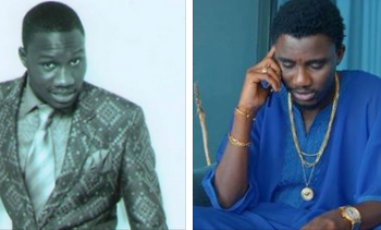 (Vidéo) : Ahmed Thiou flingue Wally Seck : « bilahi Contanouma si mom parce que… »