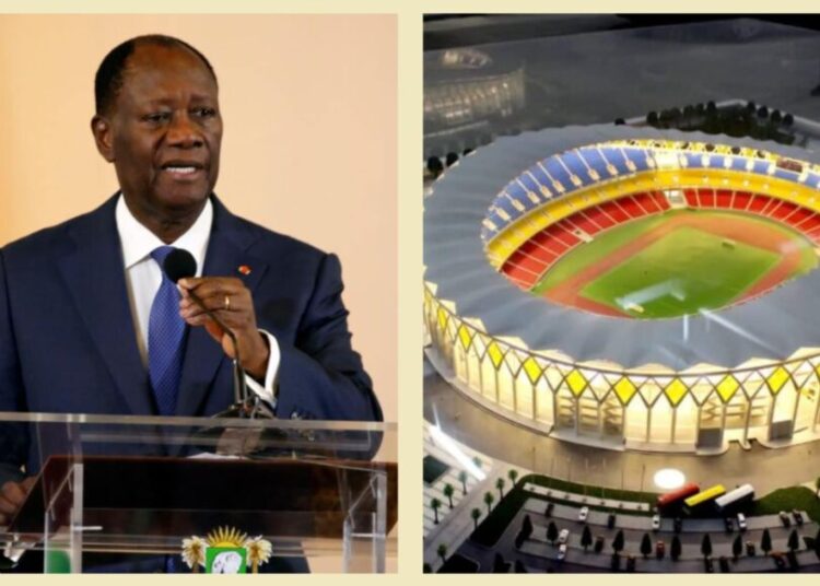 La CAN 2024 retirée à la Cote d’Ivoire ? Le président Alassane Ouattara réagit !
