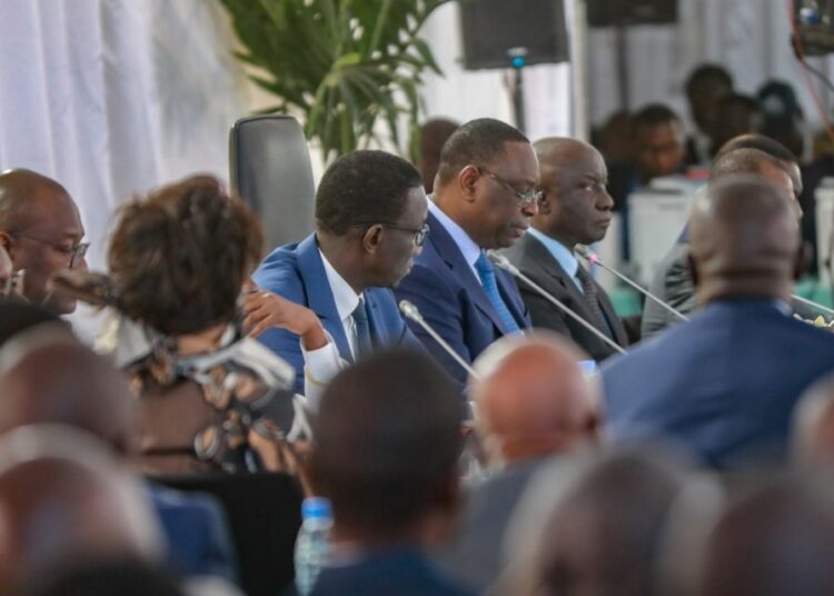Conseil des ministres décentralisé : Kédougou abritera la réunion du gouvernement