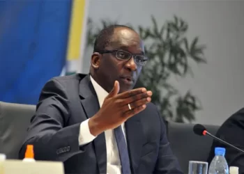 Abdoulaye Diouf Sarr “Idrissa Seck et ses ministres doivent …”
