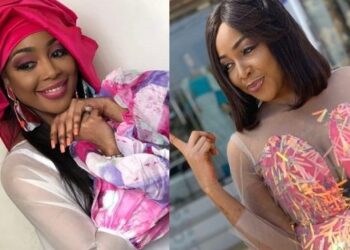 “Dagn ma sonal depuis bama néké khaley” – les mots d’Amy Collé Dieng sur son combat contre un lobby satanique, en vidéo.