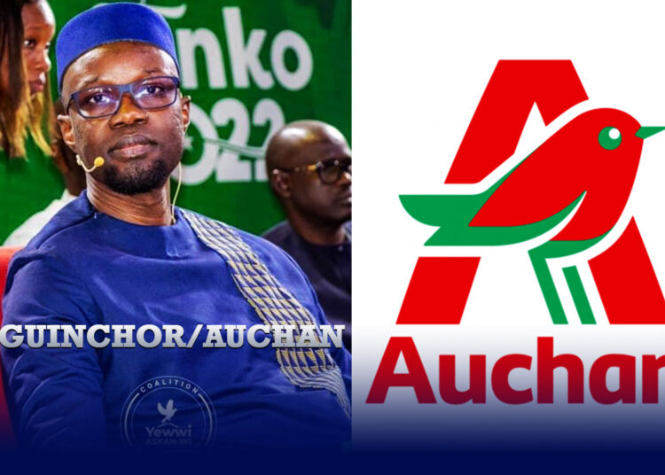 Contradiction : découvrez la grande nouvelle de Ziguinchor !