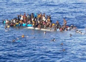 Des migrants portés disparus dont des sénégalais après le naufrage d'un bateau en Tunisie