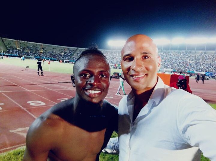 Diomansy Camara : “J’ai parlé à Sadio. Ce qu’a dit Leroy est grave et ne doit pas se dire sur un terrain…”(Vidéo)