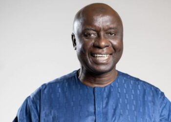 Idrissa Seck annonce sa candidature pour la présidentielle de 2024