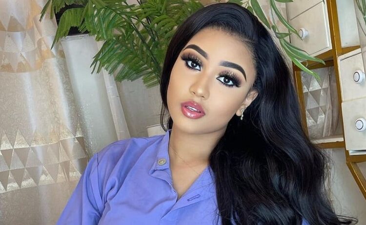 Tik Tok : Faynara vend son compte à 20 millions de Fcfa