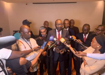 Diaspora : les migrants sénégalais ont transféré 1 600 milliards de francs CFA à leurs proches en 2021
