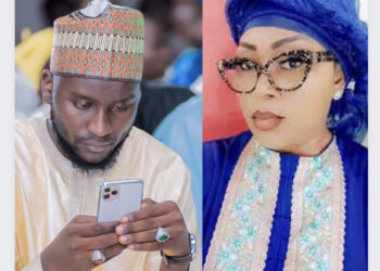 Mamy Tfm: « Mane ak Modou Fall dagnouy wah téléphone ba 5h du matin »