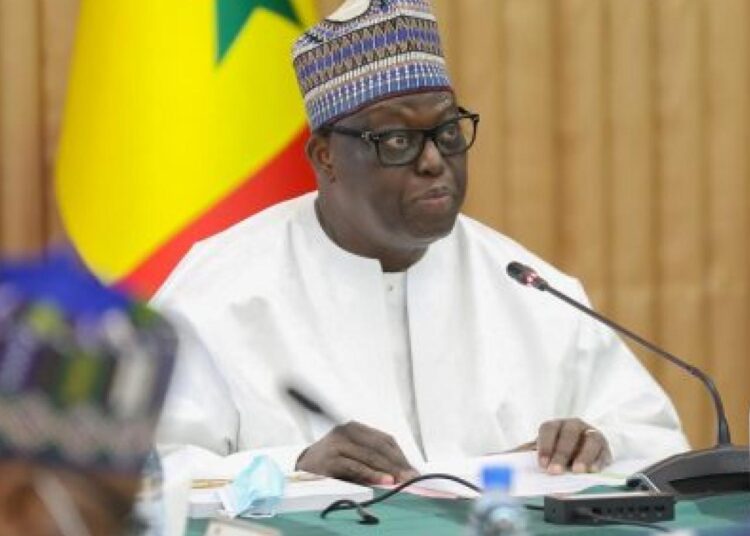 Attaque au cocktail Molotov contre le domicile de Moustapha Niasse