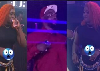 Le « leumbeul » sensationnel de Awa Banaya qui chauffe les hommes. (Vidéo)