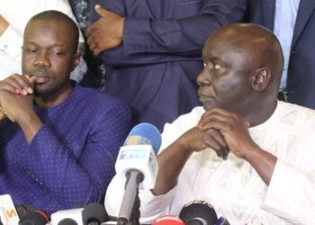 Idrissa Seck critique Ousmane Sonko et ses alliés politiques