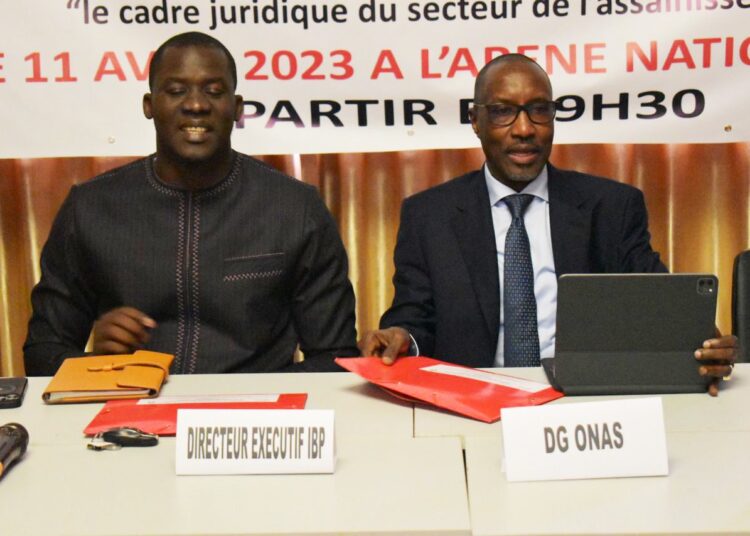 Le DG de l’ONAS satisfait des opérations précoces de curage des canaux de drainage des eaux